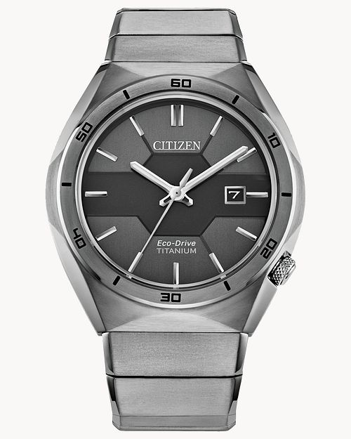 Citizen titanium 2025 watch price